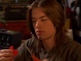 Vincent Caso in The Guild (2007)