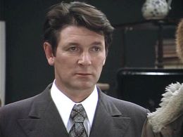 Aleksandr Belyavskiy and Georgiy Burkov in The Irony of Fate, or Enjoy Your Bath! (1976)