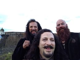 Juan Carlos Remolina