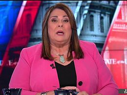 Candy Crowley in State of the Union with Jake Tapper (2009)