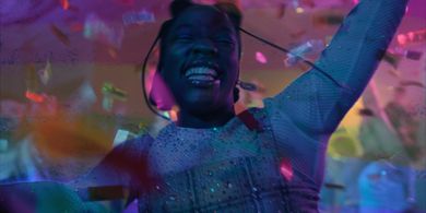 Corinna Brown in Heartstopper (2022)