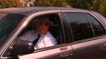 Stephen M. Ryder in The Abduction of Zack Butterfield (2011)