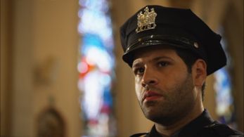 Ivan Goris in West of the City