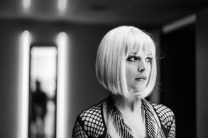 Emma Louise Saunders