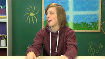 Troy Glass in People vs. Food: Vegemite (2014)