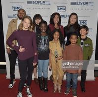 Jumanji screening Atlanta