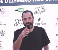 Filho Eterno - Premiere São Paulo