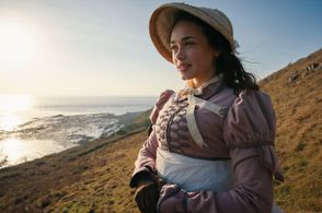 Rose Williams in Sanditon (2019)