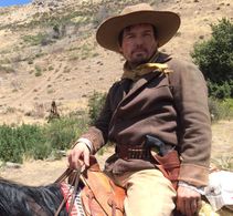 Billy The Kid: New Evidence airs Oct 18th on National Geographic channel.