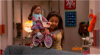 Isabella Day in Sam & Cat (2013)