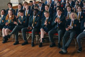 Rhea Norwood in Consent (2023)