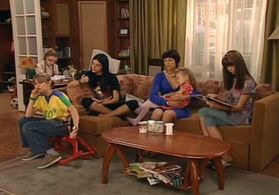 Elizaveta Arzamasova, Mariya Syomkina, Miroslava Karpovich, Darya Melnikova, Ekaterina Starshova, and Anastasiya Sivaeva