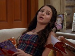 Ryan Whitney in See Dad Run (2012)