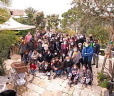 Team of Costa Brava Lebanon