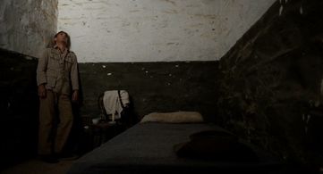 Lewis Fitz-Gerald in Breaker Morant (1980)