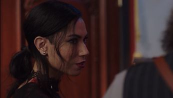 Valerie LeBlanc in Creepshow