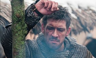 Adrian Bower in The Last Kingdom (2015)