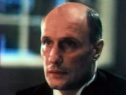 Aleksandr Porokhovshchikov in Kankan v angliyskom parke (1985)