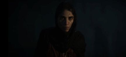 Still of Noor Razooky in The Old Man