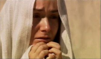 Eva-Maria Leonardou in Science of the Bible (2005)