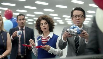 Colonial First State Superannuation Commercial