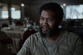 Justin Chu Cary in Black Summer (2019)