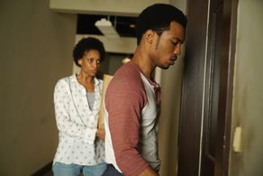 American Soul as Andrea Tucker S1Ep4