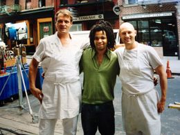 Basquiat. Tom Urb,Jeffrey Wright,Tarmo Urb.