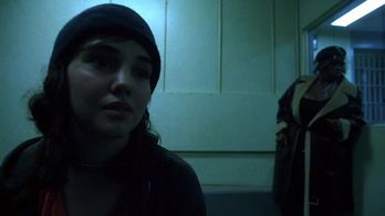 Laura Breckenridge and Alysia Joy Powell in Havoc (2005)