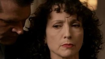 Matt Meinsen & Bebe Neuwirth