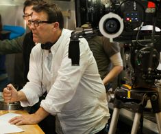 Blowtorch(2013) Director Kevin Breslin