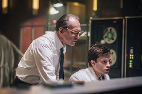 See all Still of Aleksey Guskov and Zachary Shadrin in Totems