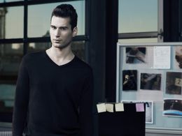 John Garet Stoker in Eye Candy (2015)