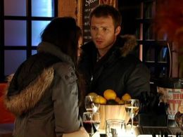 Chris Fountain in Coronation Street (1960)