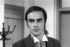 Roberto Pirillo in Maria, Maria (1978)