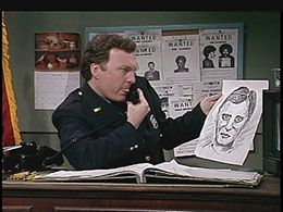 James Downey in Saturday Night Live (1975)