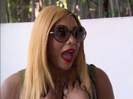 Tamar Braxton in Braxton Family Values (2011)