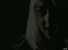 Daniel Johns in Silverchair: Tomorrow, Version 2 (1994)