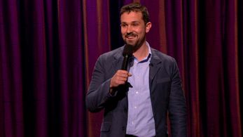 Mike Recine in Conan (2010)