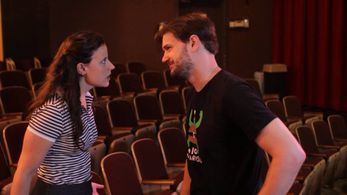 GHOST LIGHT: Season Two