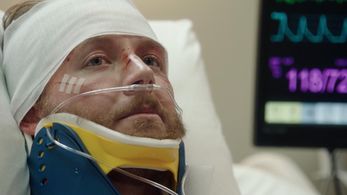 Bradley Jenkins - S1 E12