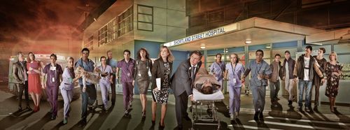 Angela Bloomfield, Matthew Chamberlain, Pua Magasiva, Sally Martin, Ben Mitchell, Jacqueline Nairn, Michael Galvin, and 