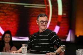 René Richard Cyr in Cette année-là (2018)