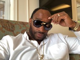 Reginald Baskerville