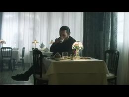 Konstantin Melikhov in StartUp (2016)