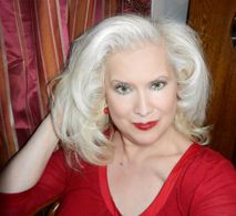 Current headshot 2016