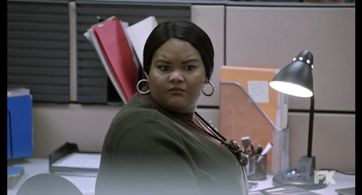 Dorrett White - What We Do in the Shadows (S2)