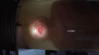 Darin Morgan in The X-Files (1993)