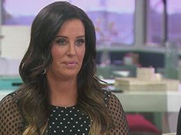 Patti Stanger in The Millionaire Matchmaker (2008)