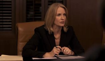 'Necessary Roughness'